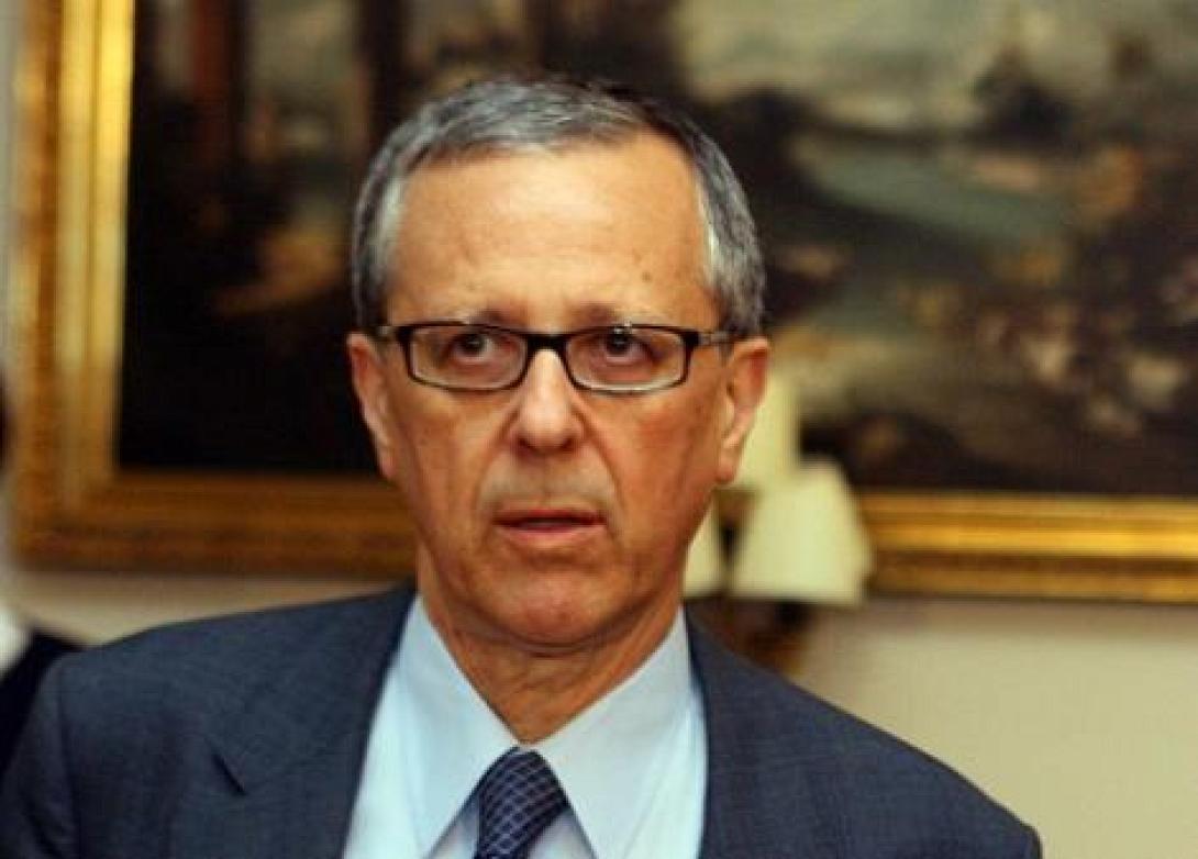 Στον εισαγγελέα τη Δευτέρα ο Μπαλτάκος