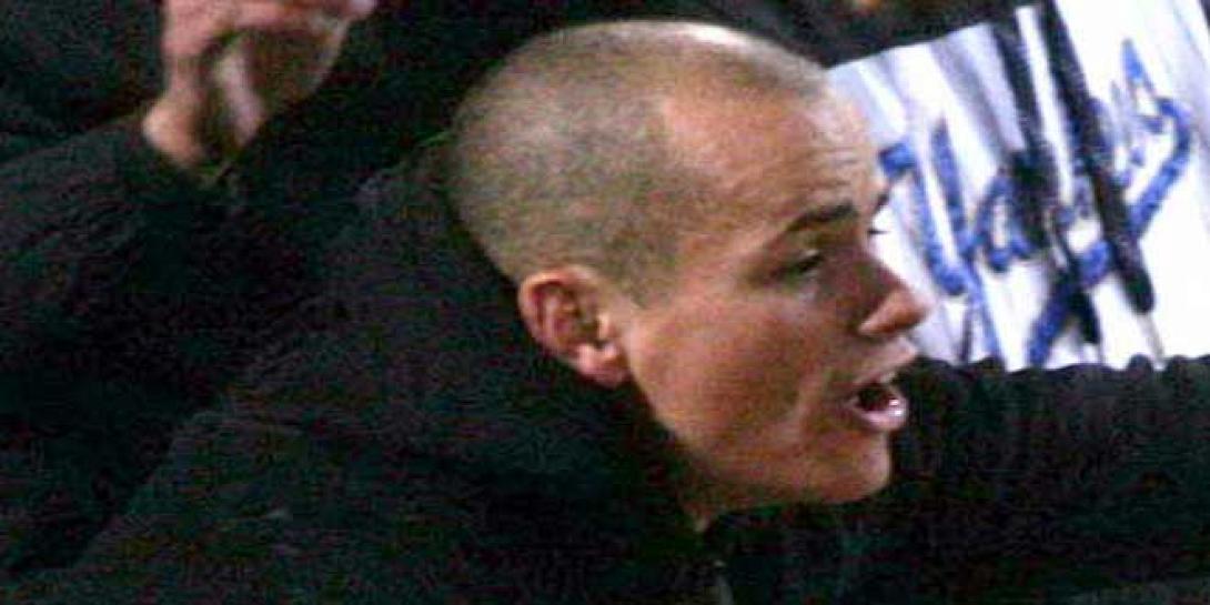 Στο Αρχηγείο του Λιμενικού παρουσιάστηκε ο Δημήτρης Μπαλτάκος