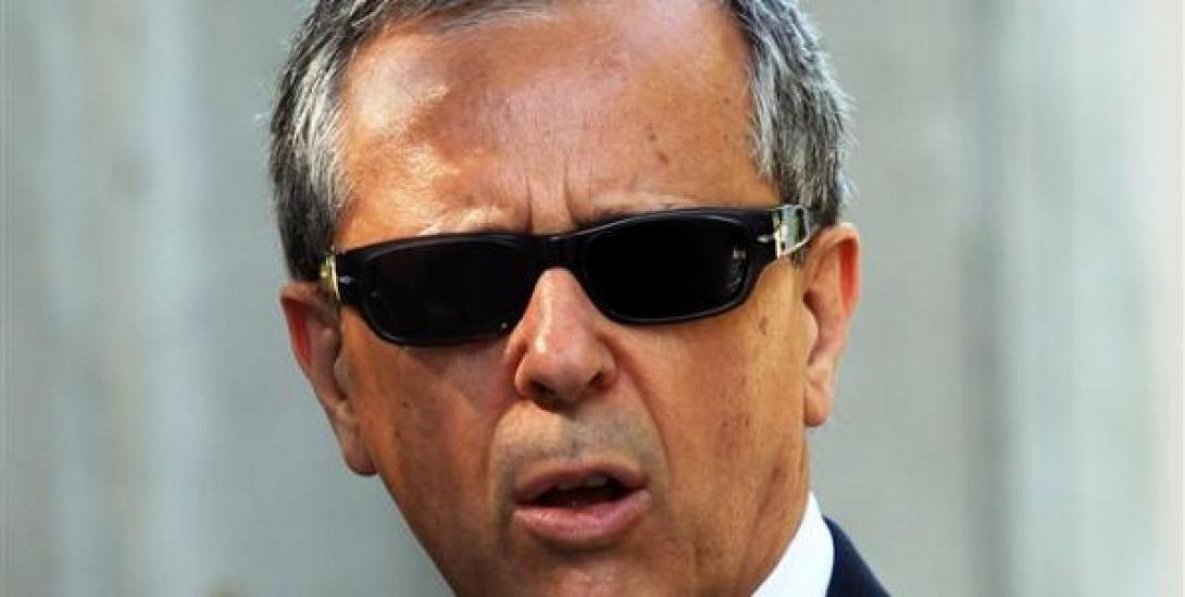 Το σκίτσο της ημέρας για το ... Μπαλτάκος - gate