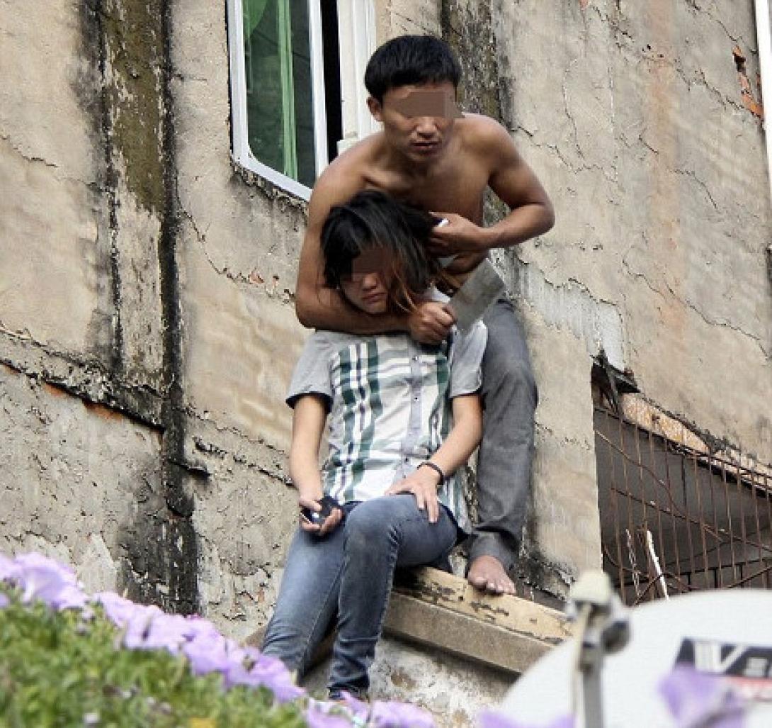 "Βάρβαρο" χαρακτήρισε το φονικό στην Ιεράπετρα ο ιατροδικαστής