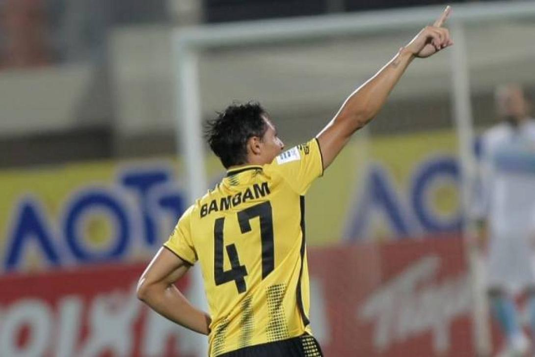 Εργοτέλης: Επιστρέφει ο Μπαμ Μπαμ