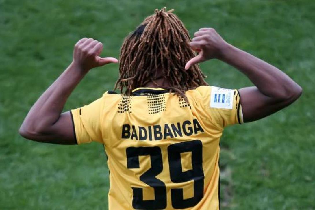 Με Μπαντιμπανγκά ο Αστέρας κόντρα στη Τότεναμ