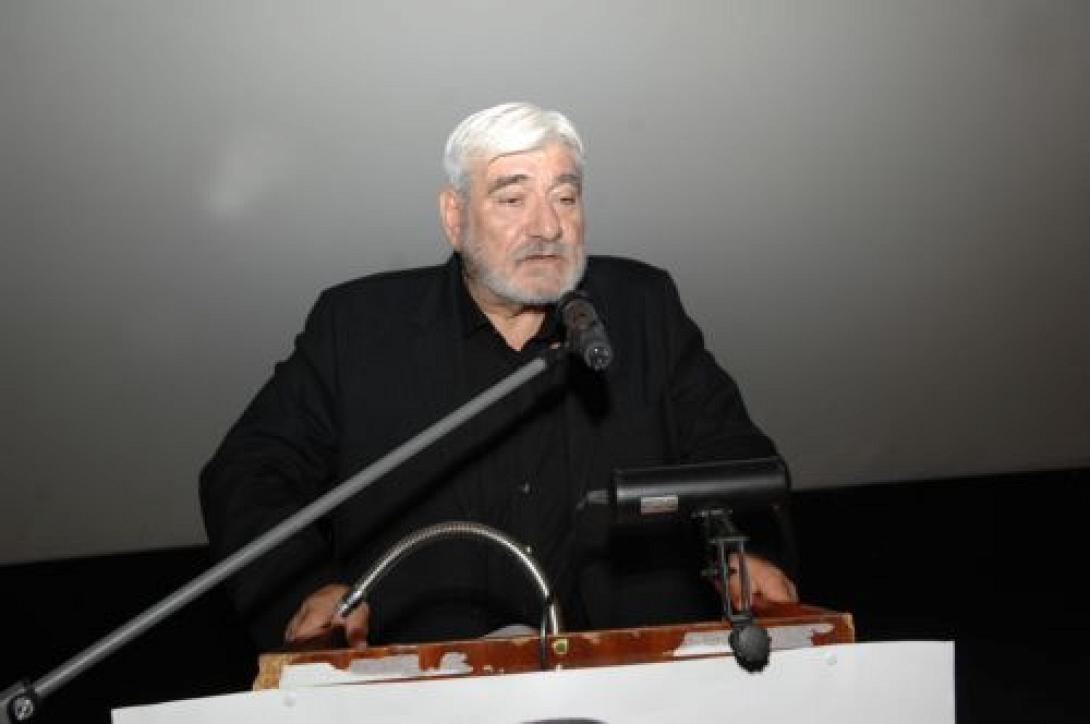 Ο Κώστας Μπαντουβάς υποστήριξε ανοιχτά Σταύρο Αρναουτάκη