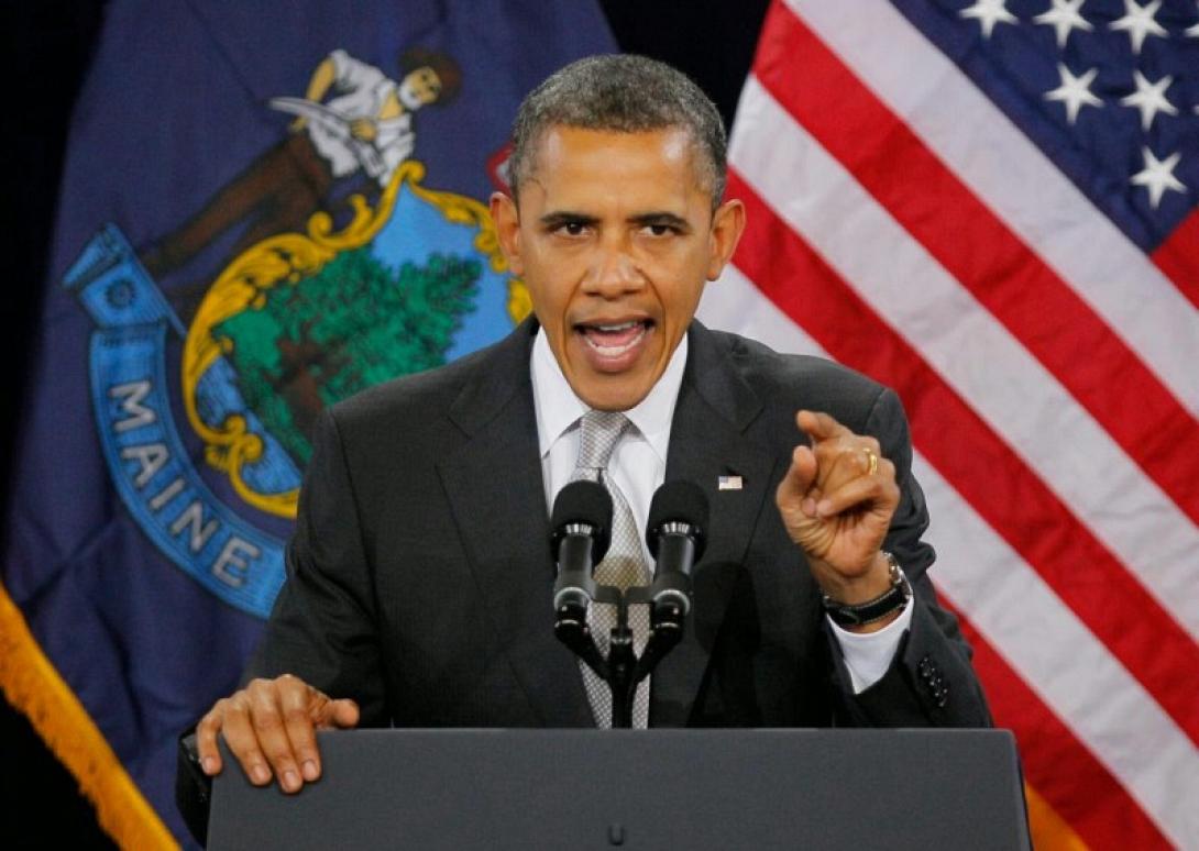 ΗΠΑ: Ολοκληρωτικός πόλεμος κατά των τζιχαντιστών