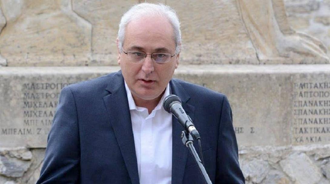 παύλος μπαριτάκης