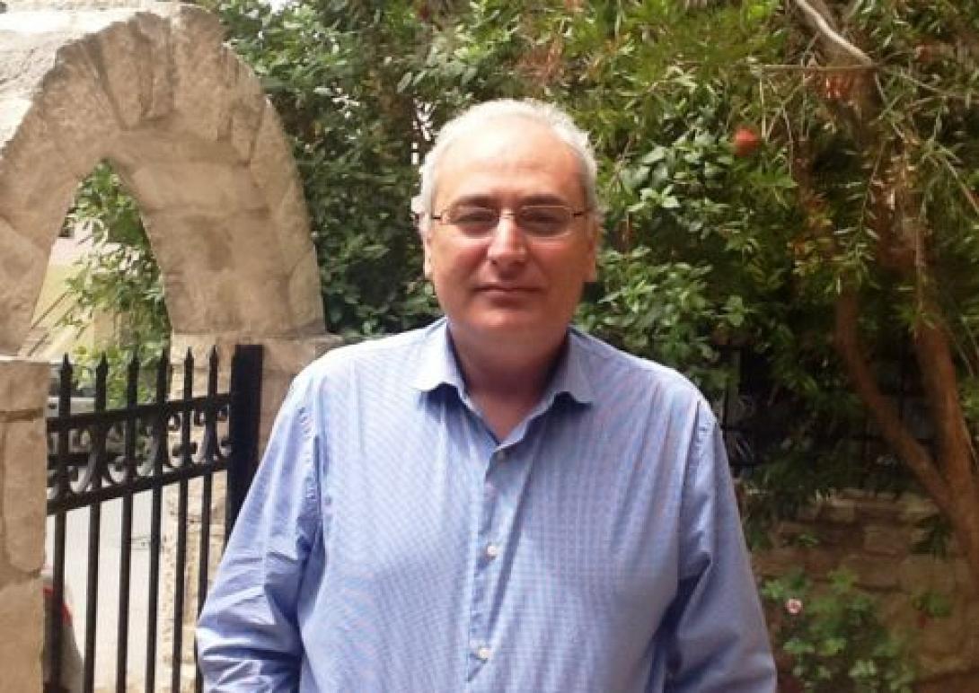 Μπαριτακης