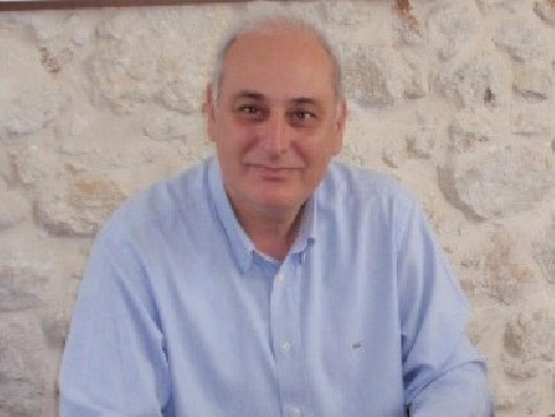 Αυτοί είναι οι νέοι αντιδήμαρχοι στο Δήμο Βιάννου