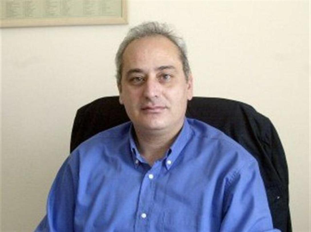 Ευχές του δημάρχου Βιάννου στους υποψηφίους των Πανελλαδικών