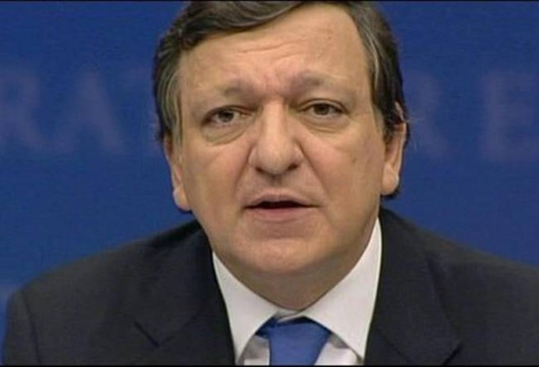 Διαβουλεύσεις για τη διαδοχή του Μπαρόζο