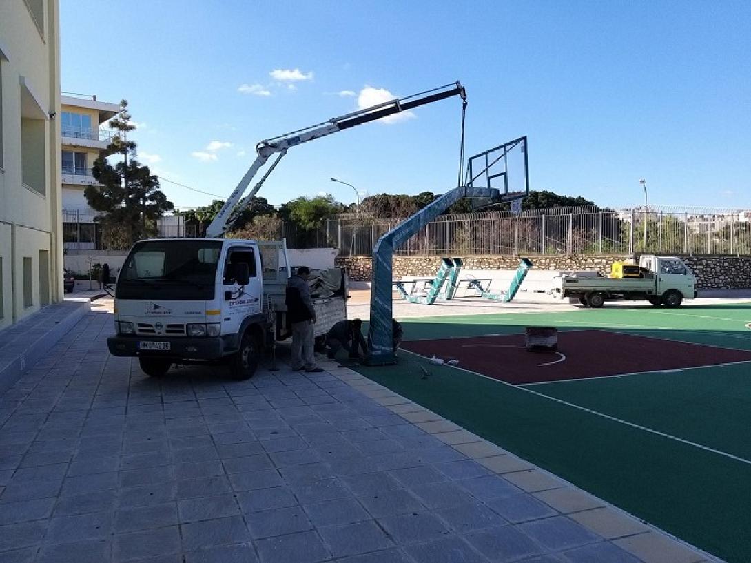 Καπετανάκειο