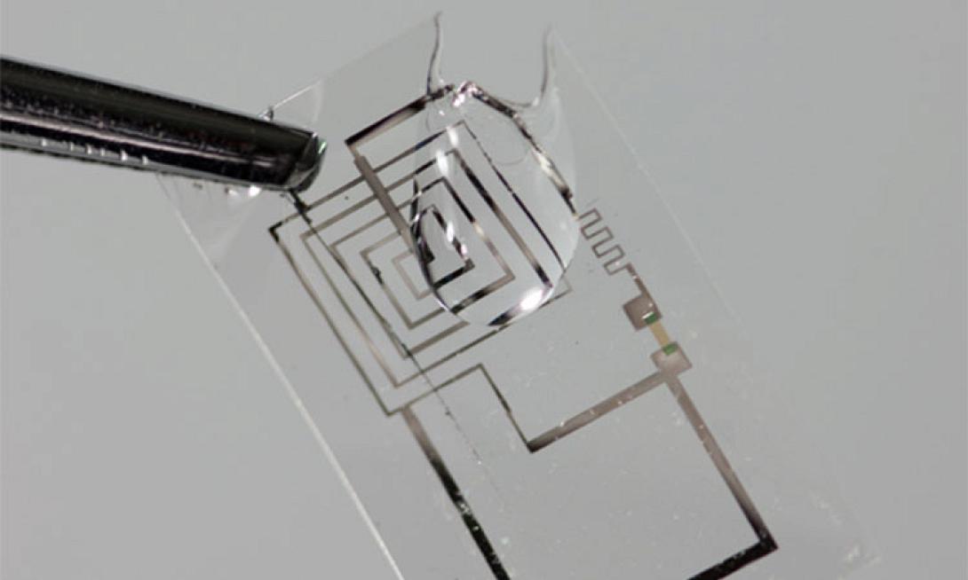 Ερευνητές δημιούργησαν μπαταρία που… λιώνει στον ανθρώπινο σώμα!