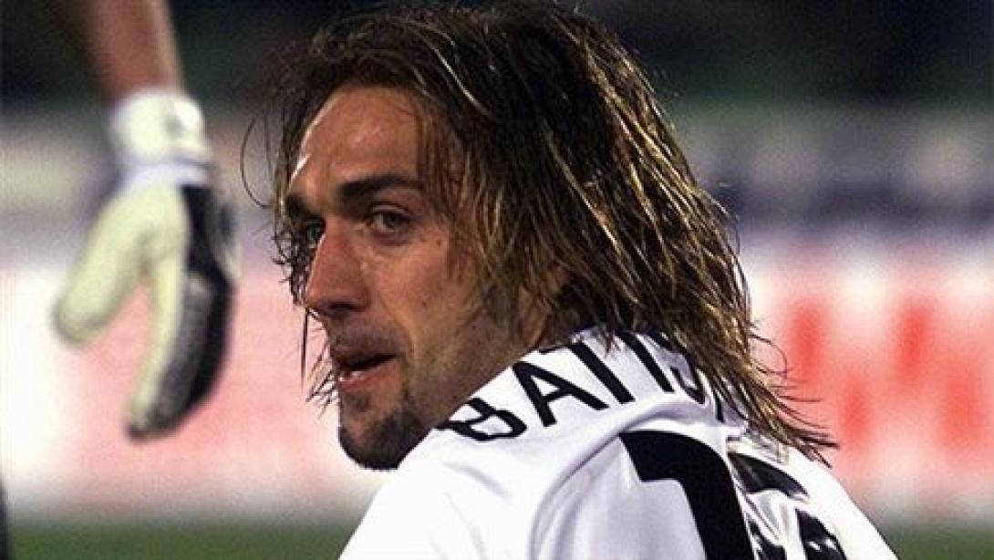 Μπατιστούτα: «Ζήτησα από το γιατρό να μου κόψει τα πόδια»