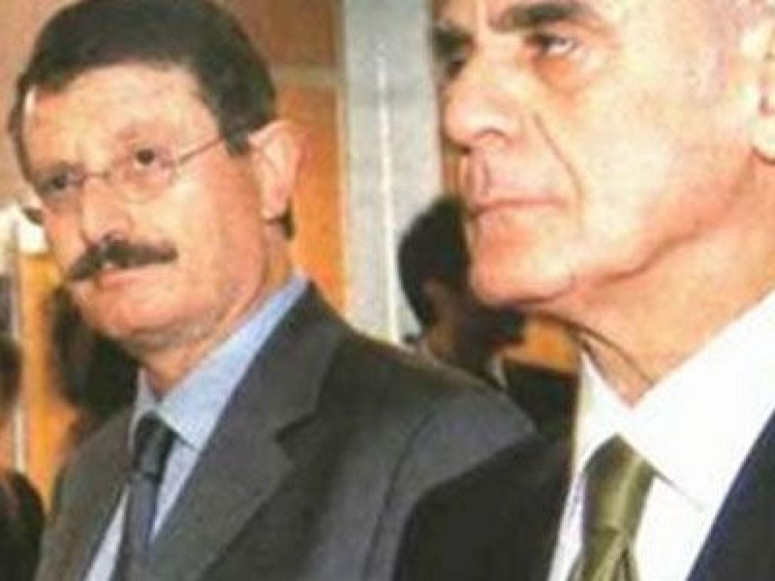 Προφυλακίστηκε και ο πρώην στενός συνεργάτης του Ακη Τσοχατζόπουλου, Γιάννης Μπέλτσιος 