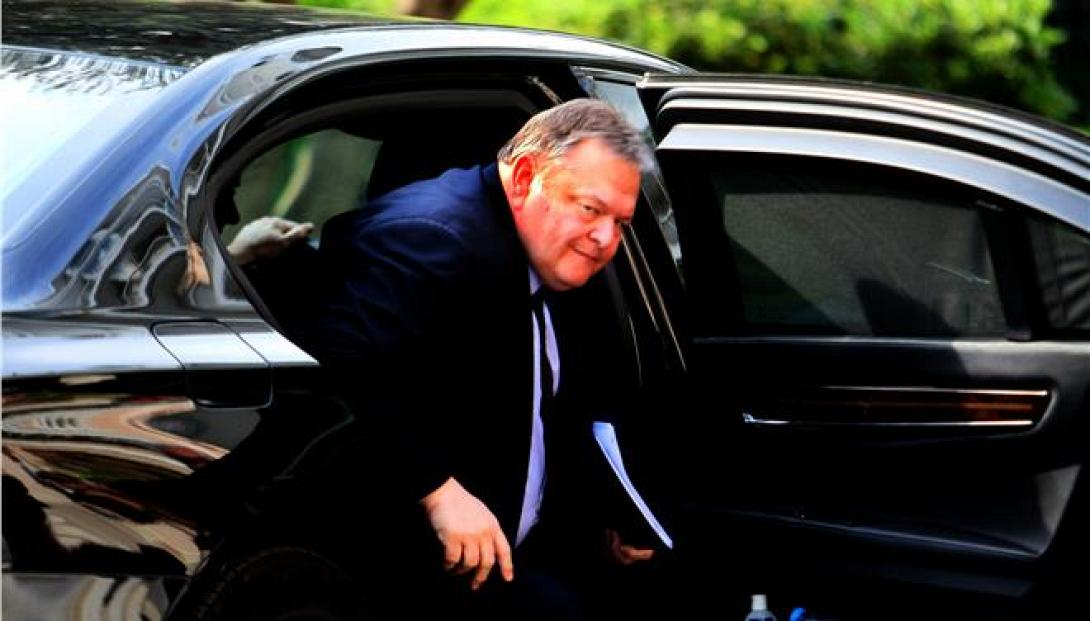 Όψιμη διπλωματία Βενιζέλου στο Συμβούλιο Εξωτερικών Υποθέσεων για τα χημικά - Τι είπε για την Κρήτη