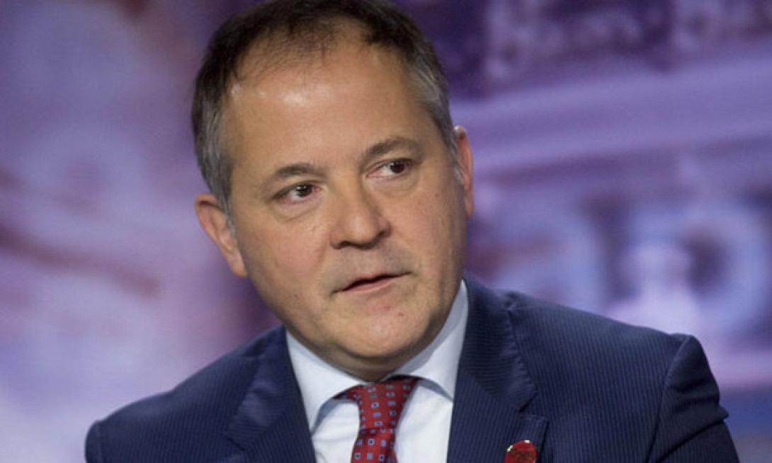 Η Ευρωπαϊκή Κεντρική Τράπεζα δεν θα συμμετάσχει σε ελάφρυνση χρέους της Ελλάδας