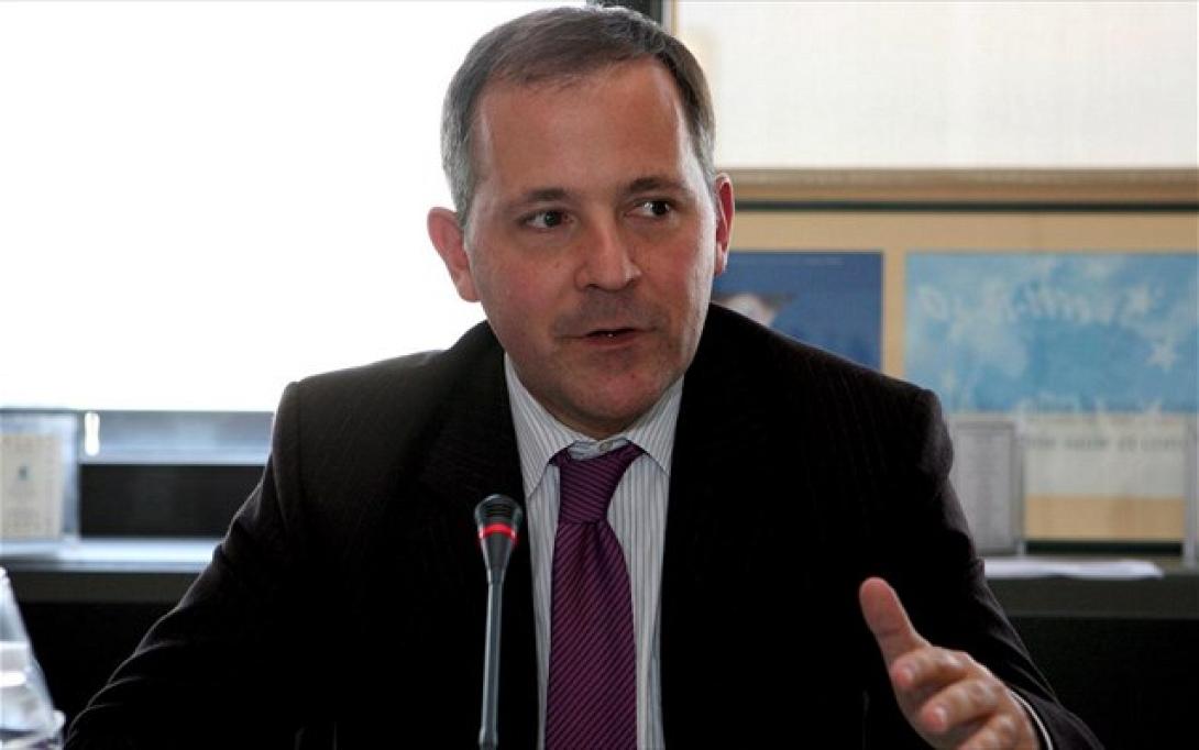 Μπενουά Κερέ : σε επιφυλακή για το ξέσπασμα ενος νομισματικού πολέμου