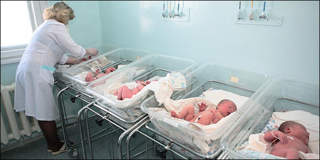 Περισσότεροι οι θάνατοι από τις γεννήσεις στην Ελλάδα