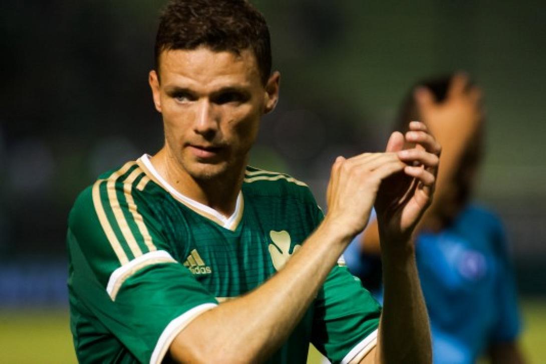 ΠΑΟ: Σε πολύ καλό δρόμο για Μπέργκ