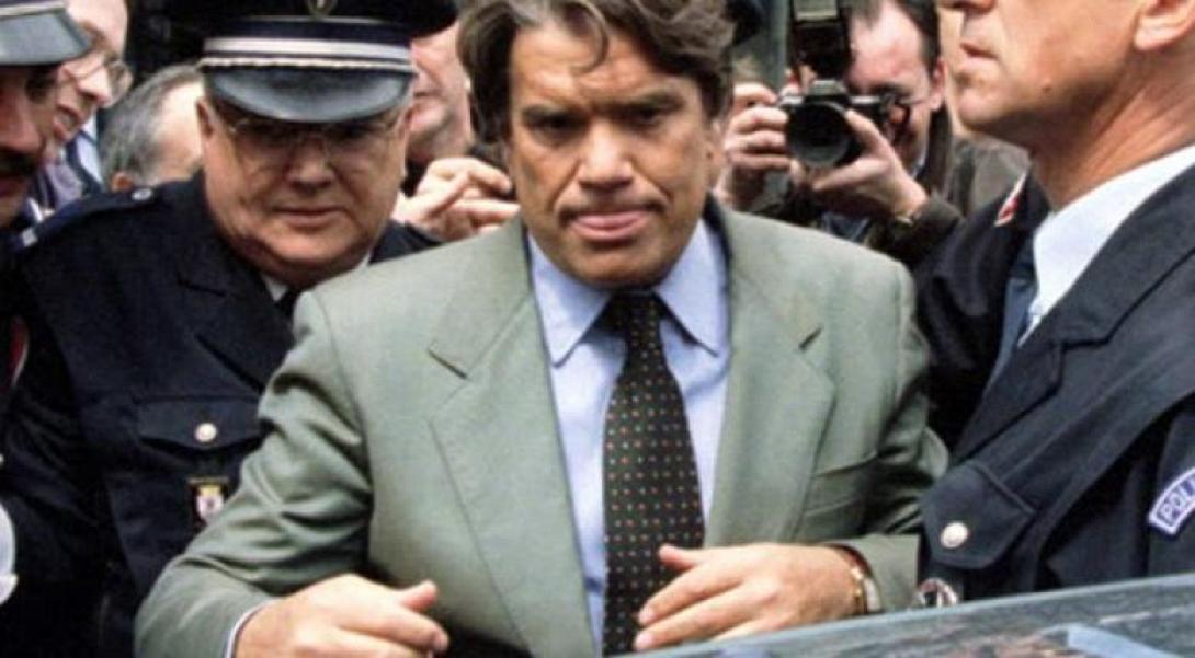 Μπερνάρ Ταπί