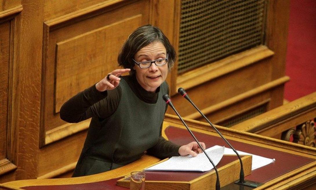 μπέττυ σκούφα