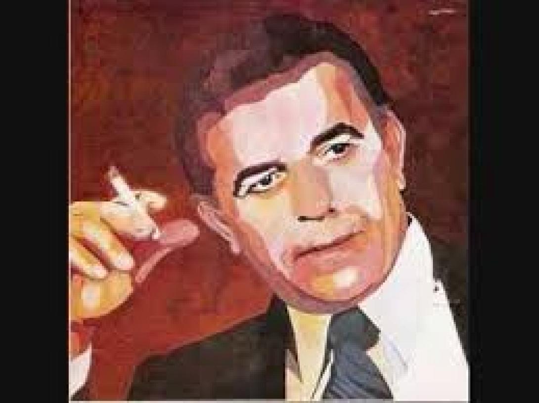 7 τ' Απρίλη έφυγε ο Σερ του Ελληνικού Πενταγράμμου (βίντεο)