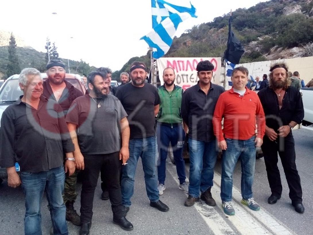 μπλοκο Σεληναρι