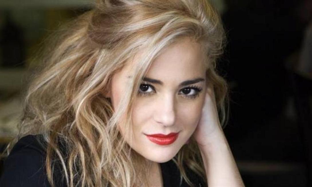 " Πάμε ξανά" στο Ηράκλειο με τη Νατάσσα Μποφίλιου