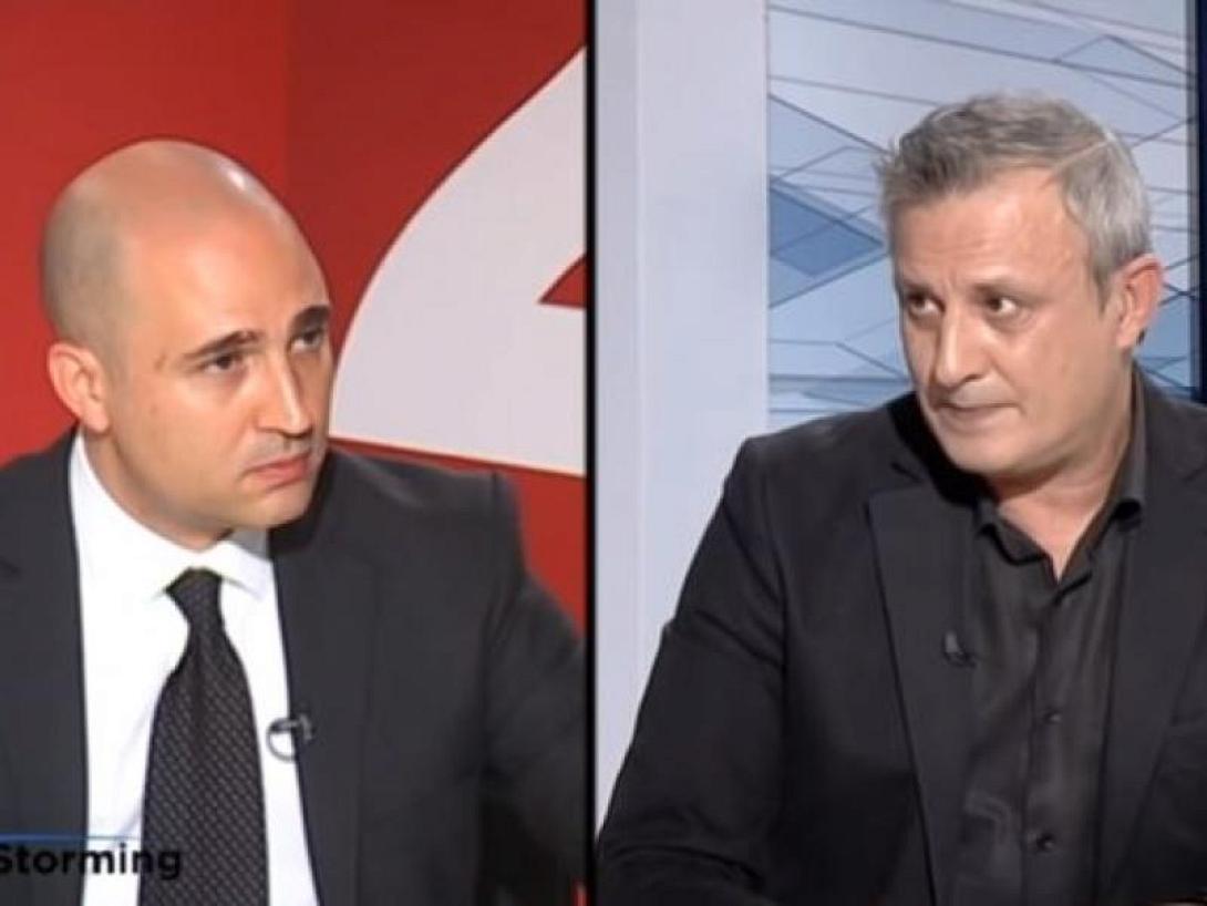 Βέττας-Μπογδάνος