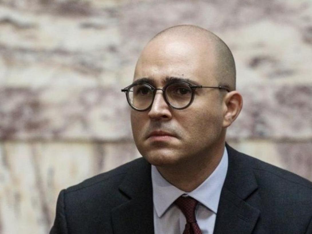 κωνσταντίνος μπογδάνος