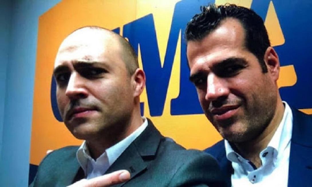 μπογδάνος πλεύρης