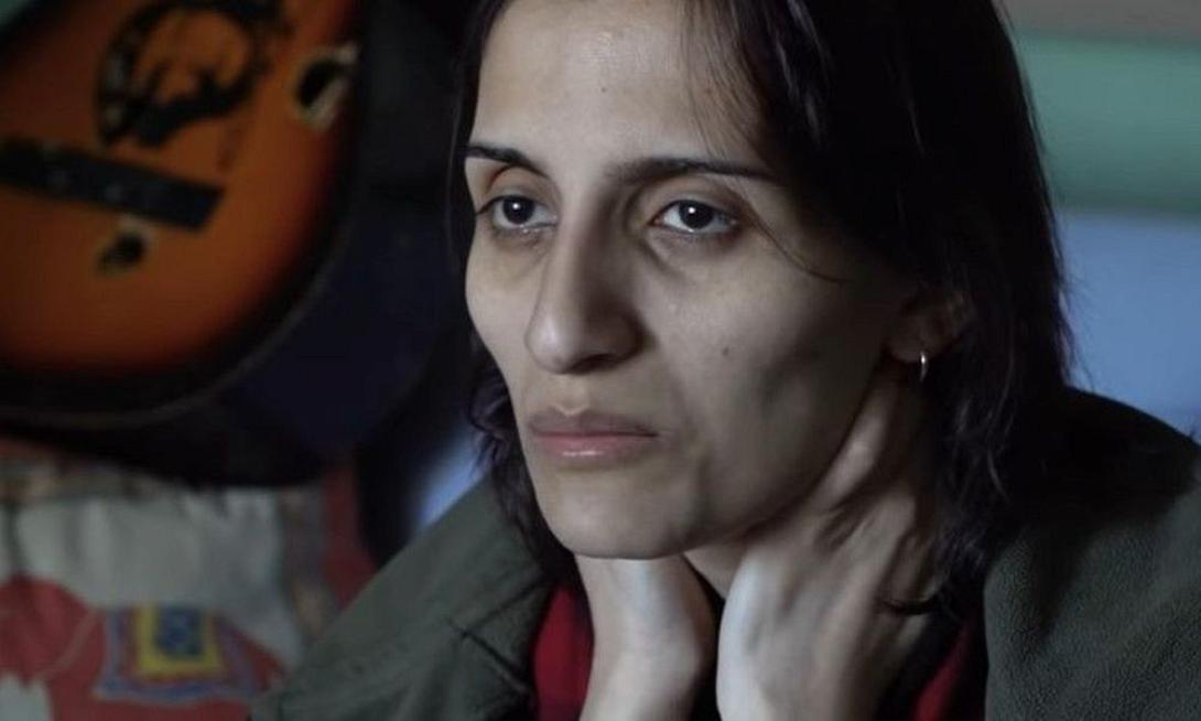 χελίν μπολέκ