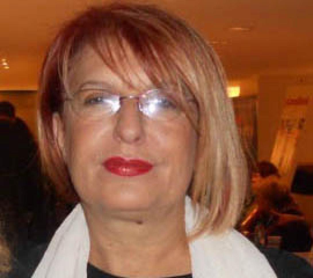 Θύμα ξυλοδαρμού η προεδρος του Φιλοζωϊκού Χανίων