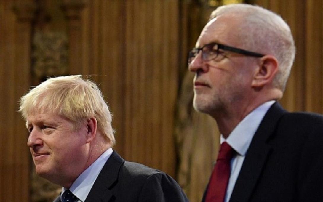 τζόνσον κόρμπιν