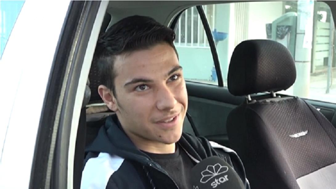 18χρονος ποδοσφαιριστής έχασε το νεφρό του μετά από τραυματισμό στην προπόνηση