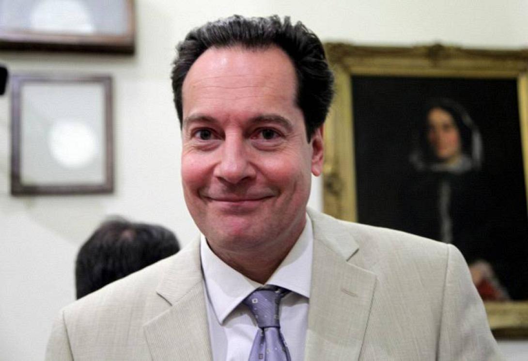 μποτοπουλος