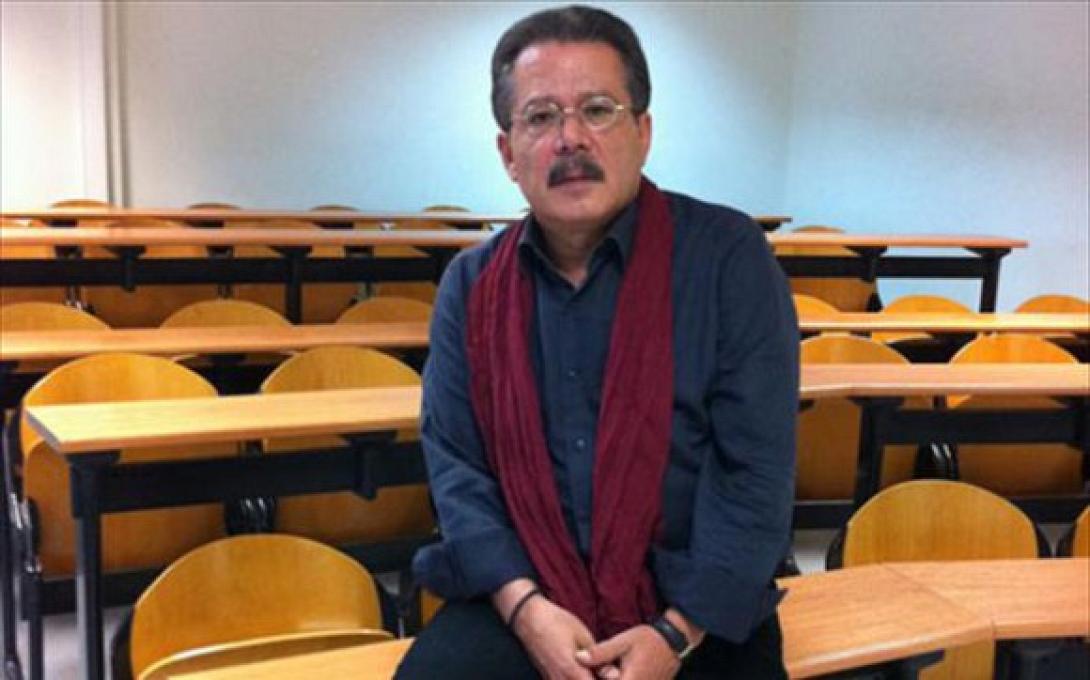 Δημήτρης Μπουραντάς