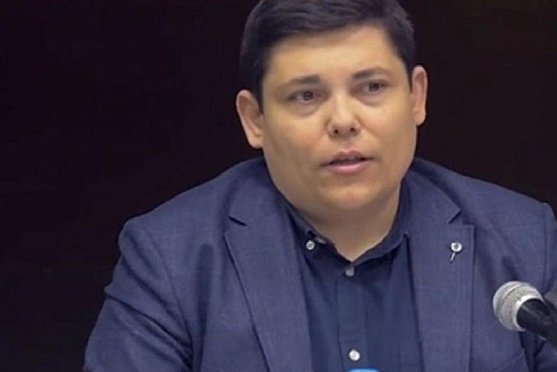 γιάννης μπουρνούς