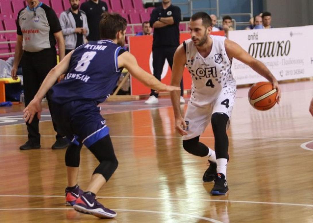 Μποχωριδης