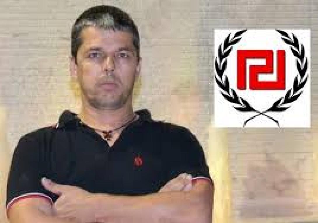 Νέο αίτημα για άρση ασυλίας του βουλευτή της ΧΑ Ευστάθιου Μπούκουρα