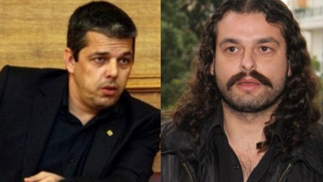 μπούκουρας μπαρμπαρούσης