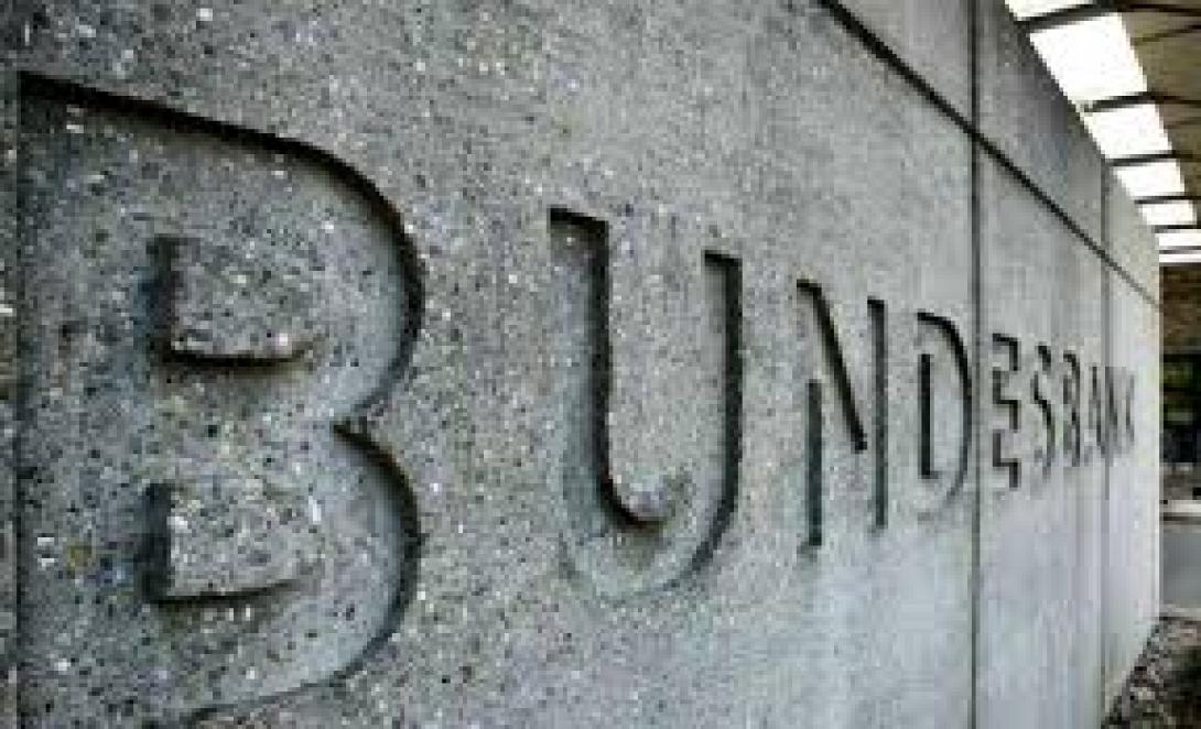 Κέρδη άνω των δύο δις ευρώ κατέγραψε η Μπούντεσμπανκ το 2013