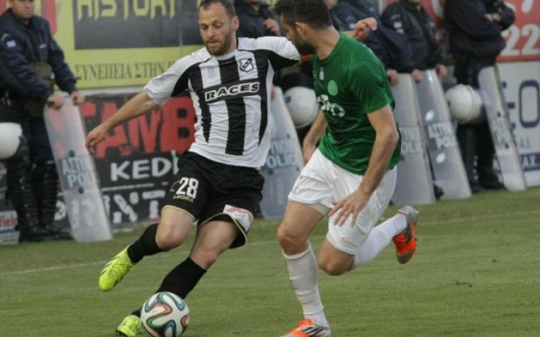 ΟΦΗ: Συνέχεια προετοιμασίας ενόψει Απόλλωνα