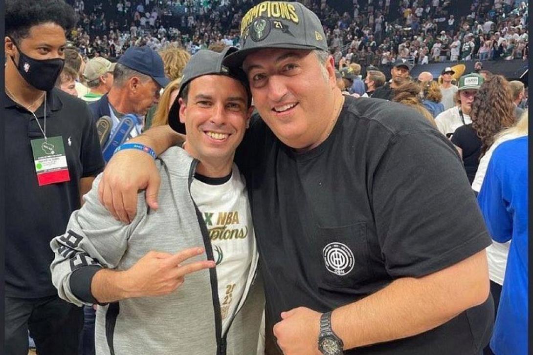 ΜΠΟΥΣΗΣ ΜΠΑΚΣ