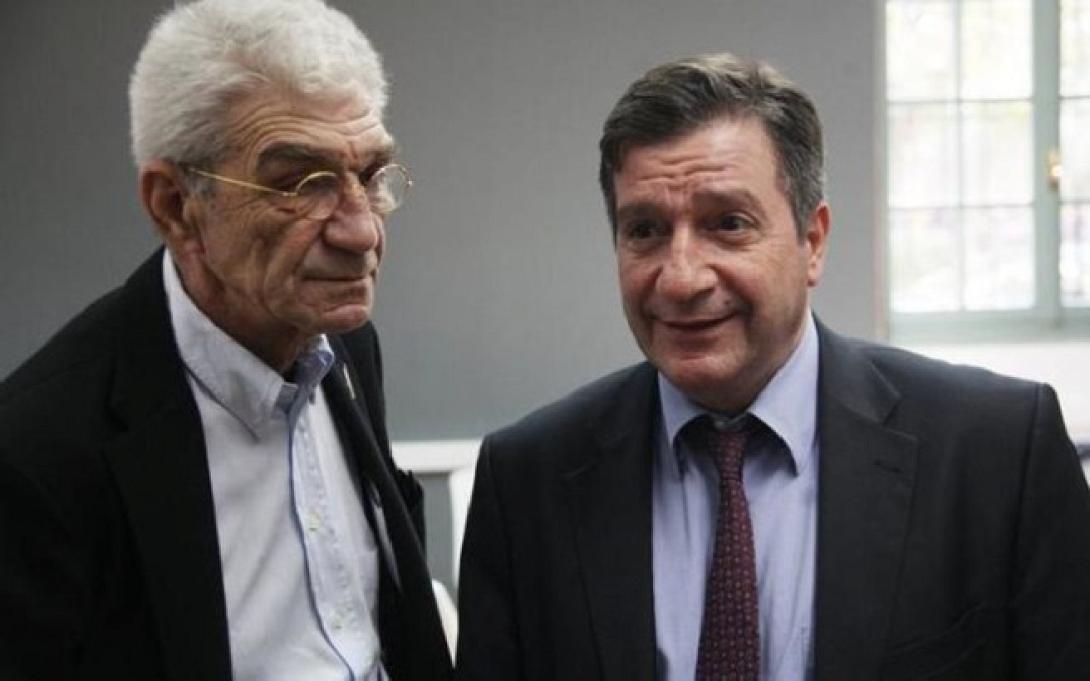 μπουταρης καμινης