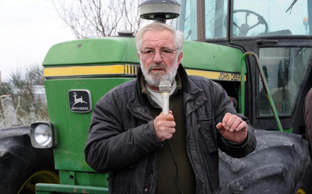 βαγγέλης μπούτας