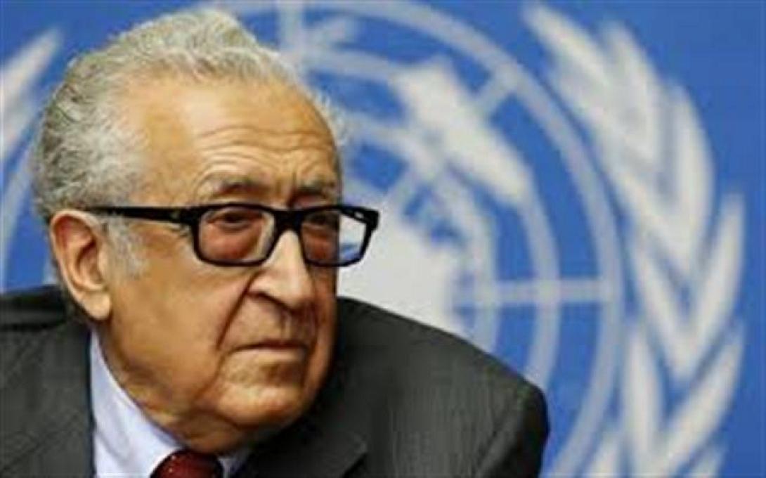 Συριακή κυβέρνηση και αντιπολίτευση στο ίδιο τραπέζι για διαπραγματεύσεις