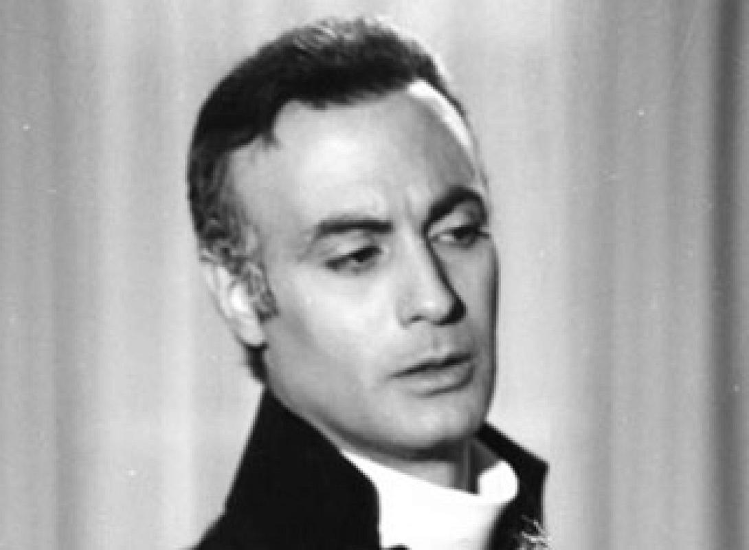 Ο Ανδρέας Μπάρκουλης σήμερα (φωτογραφία)