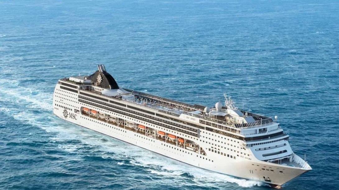  Costa Luminosa-κρουαζιεροπλοιο