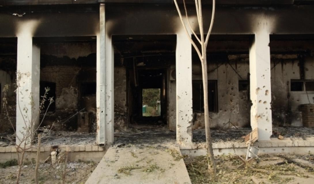 νοσοκομείο ΓΧΣ