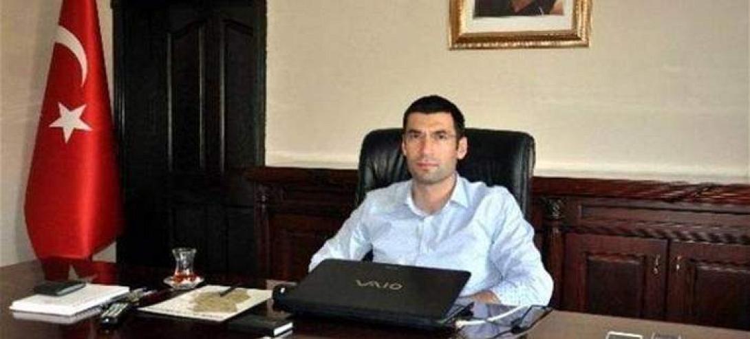 κυβερνήτης μάρντιν